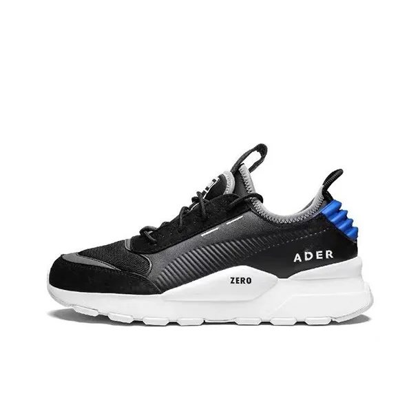 PUMA RS 0 Ader Error-0