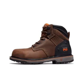 Timberland Ballast Series Wear Resistant Short Outdoor Boots