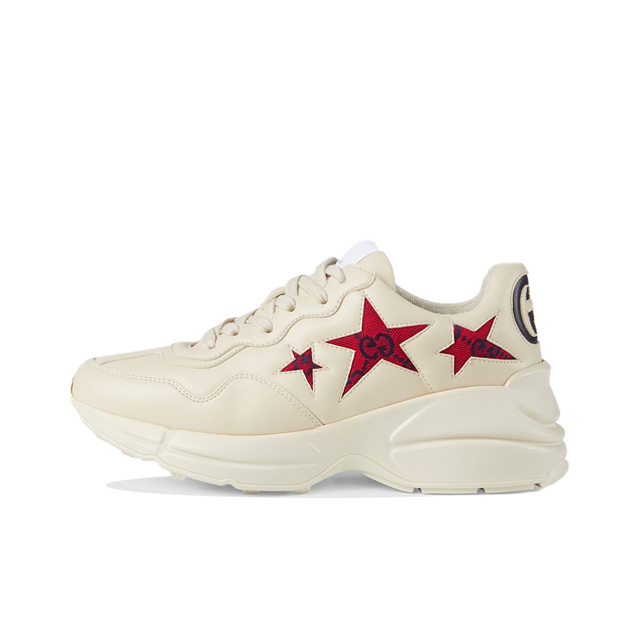 GUCCI Chunky Sneakers on Sale & Authentic - POIZON
