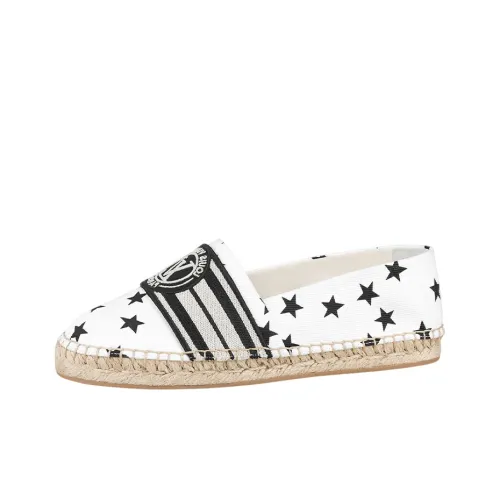 LOUIS VUITTON Starboard Women's Casual shoes Women