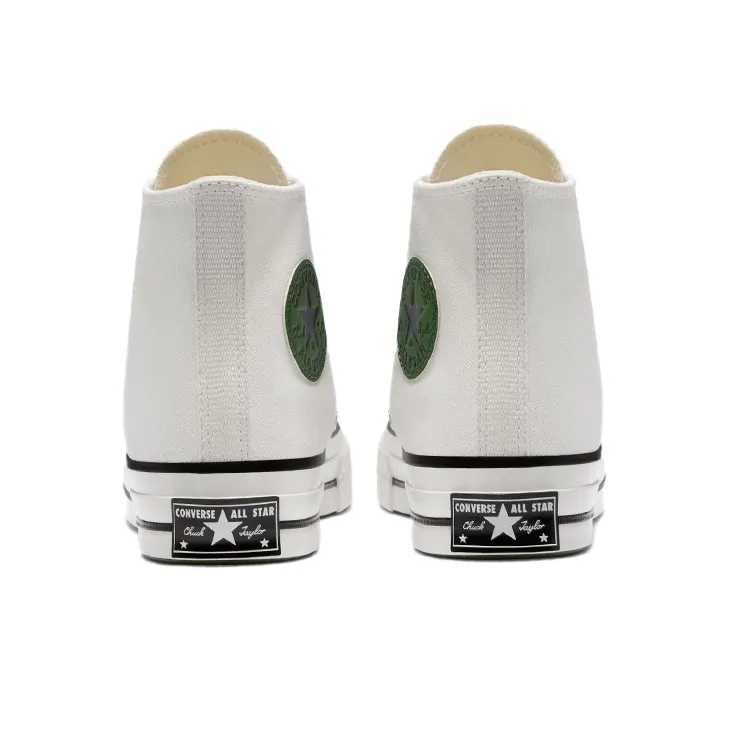 Chuck 70 Converse High 'Wordmark Ribbon Laces'-4