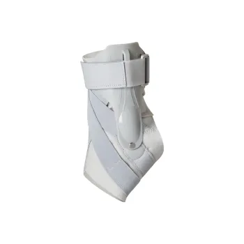 NAILEKESI Ankle Braces Basketball Soccer Unisex Polyester Polyamide S XL
