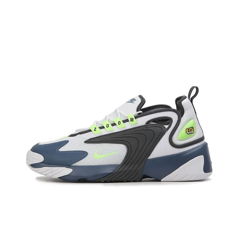 Nike Zoom 2K Daddy Shoes-0