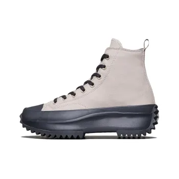 Converse Run Star HikeRun Star Hike Wear-Resistant High-Top Canvas Shoes Unisex