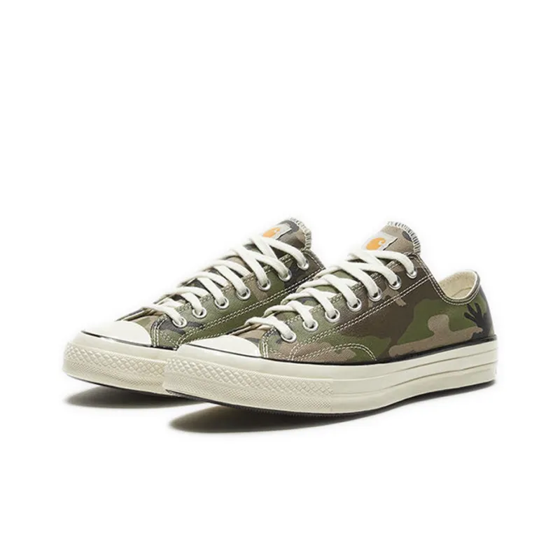 Converse Chuck Taylor All Star 70 Ox Carhartt Wip Camo 2020-2