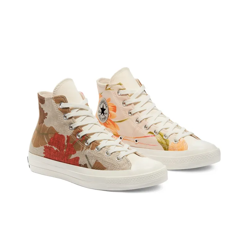 Converse Chuck Taylor All Star 70 Hi Tropical Shirt-2