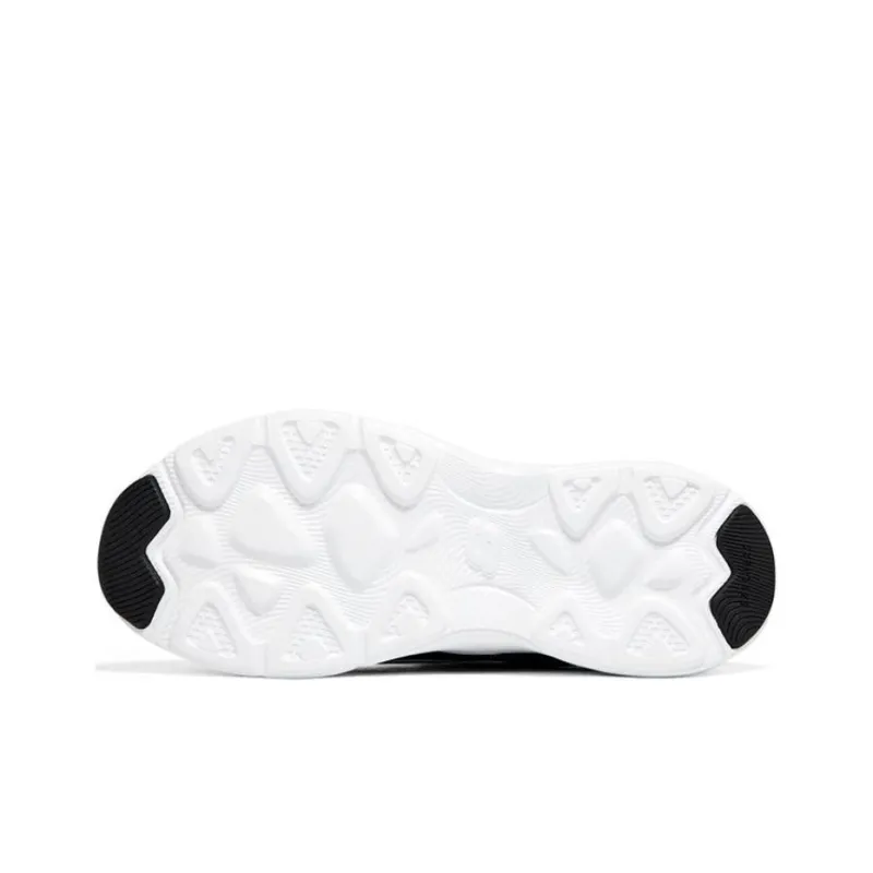Skechers Dlites Airy 3.0 'Black White' Women's-3