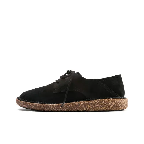 Birkenstock Women's Casual Shoes Women's Black