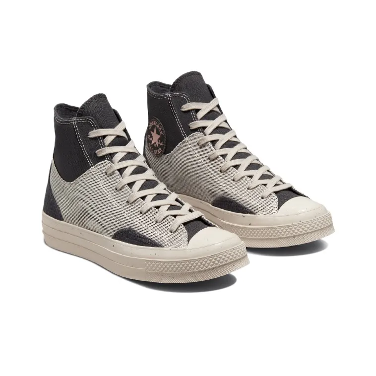 Converse Chuck 70 Crafted Canvas 'Storm Wind Desert Sand'-2