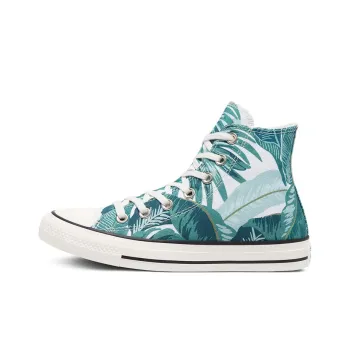 Converse Chuck Taylor All Star Hi 'Green'