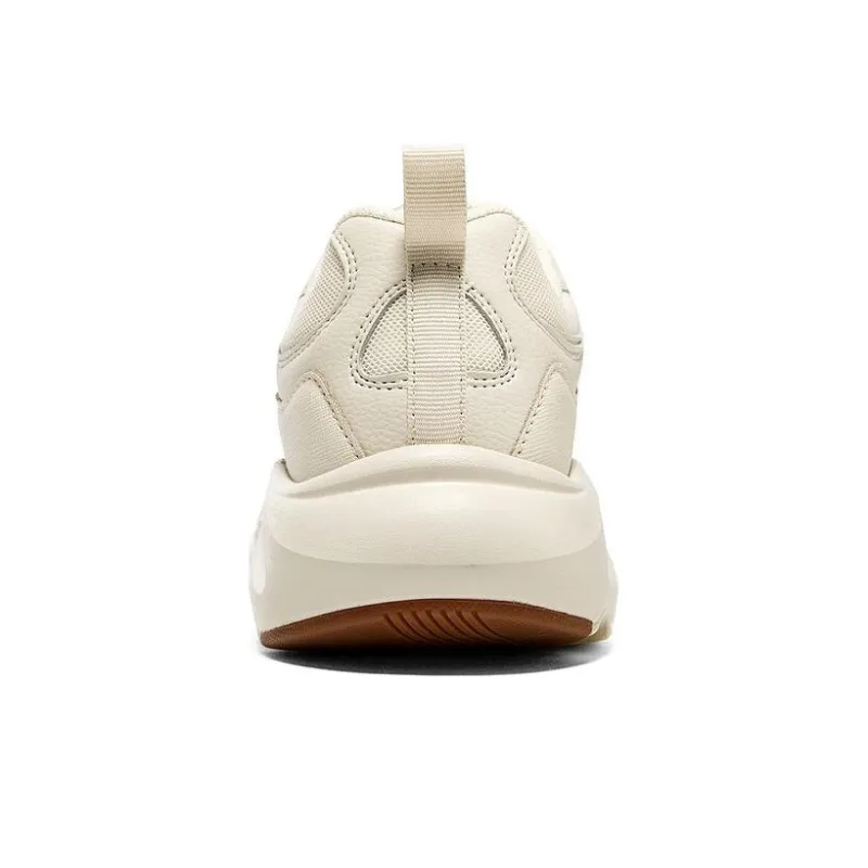 Skechers D'LITES 'Cream White'-2