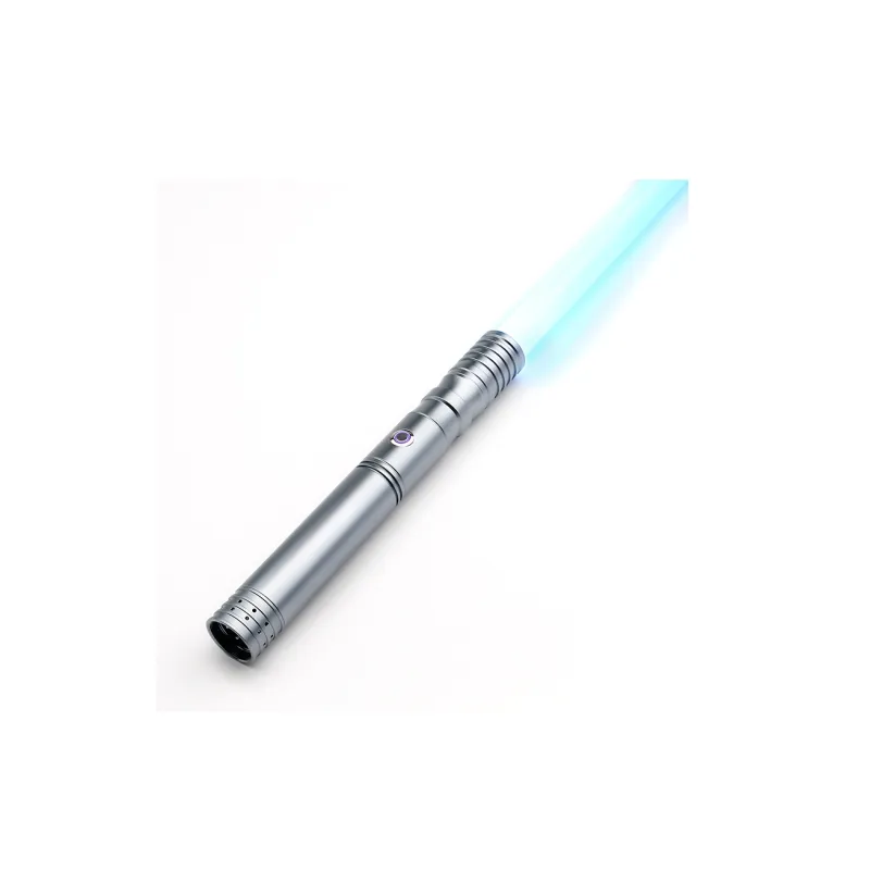 CXSABER Star Wars Lightsaber Full Metal Controller With Color Changing Neopixel Laser Sword For Kids Model Accessories-29