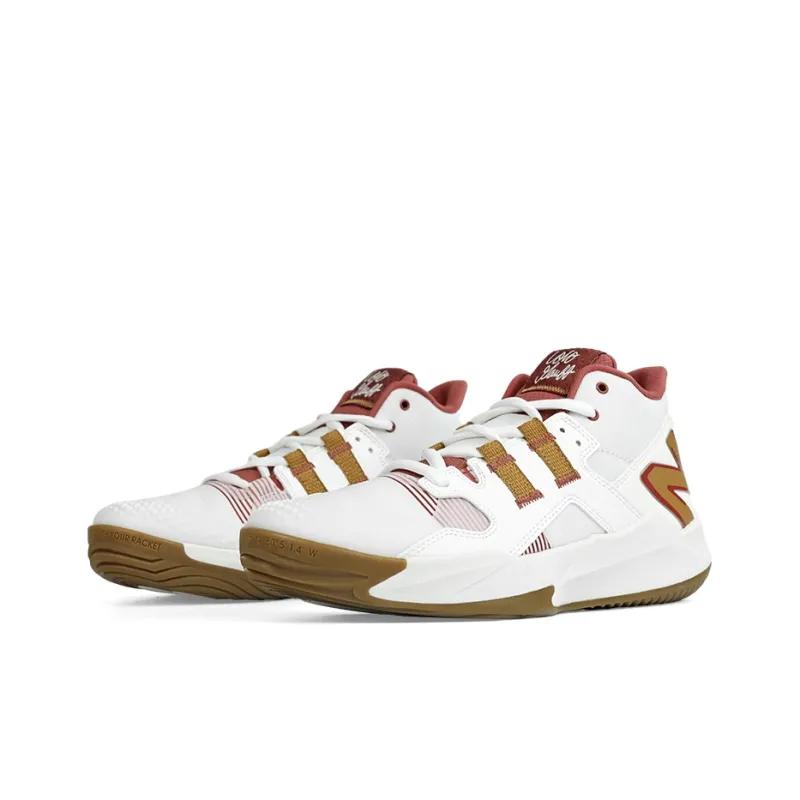 New Balance Coco CG1 White-2