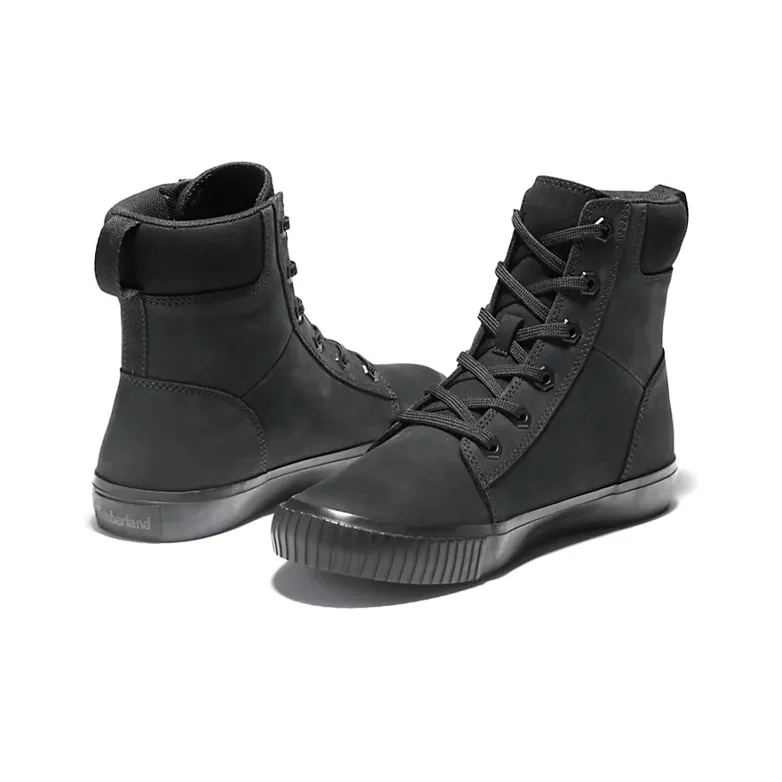 Timberland Skyla Bay Knee High Outdoor Shoes-2