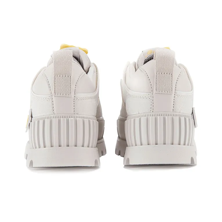 Palladium Shock OGD Lo SPSB Anti Slip Wear Resistant Low Top Canvas Shoes Women's-3