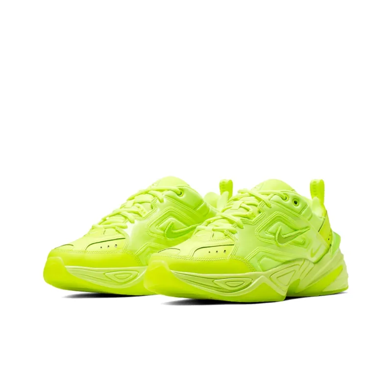Nike M2K Tekno Electric Volt-2
