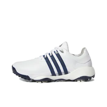 Adidas Tour360 22 Cloud White Collegiate Navy