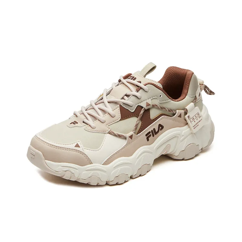 FILA FUSION Fluid 'Pink Burgundy' Women's-1