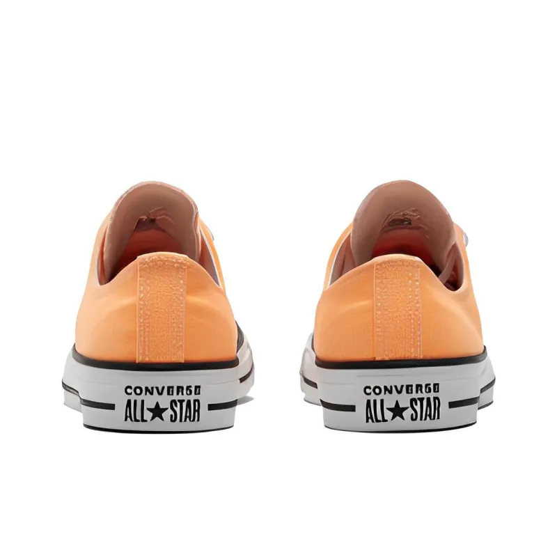 Converse Chuck Taylor All Star Lo 'Peach Beam'-4