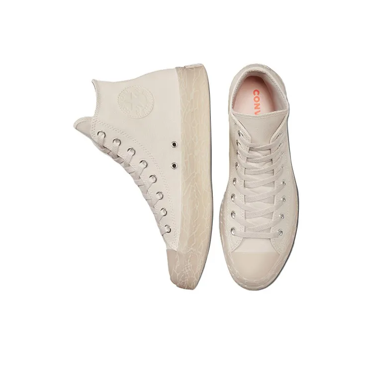 Converse Chuck Taylor All Star Cx High 'Tonal Bark Desert Sand'-3