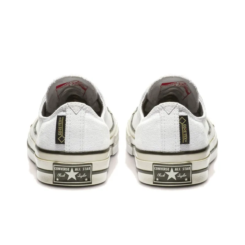 Converse Chuck Taylor All Star 70 Ox Gore Tex White-5