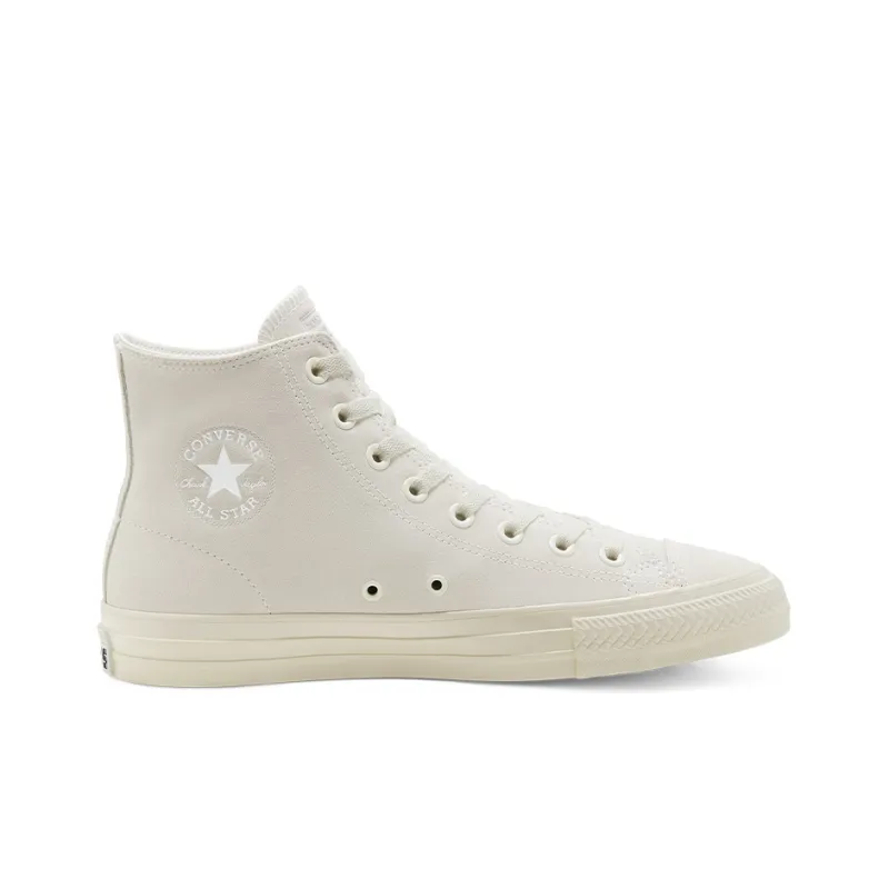 Converse Chuck Taylor All Star Pro Beige/White-1