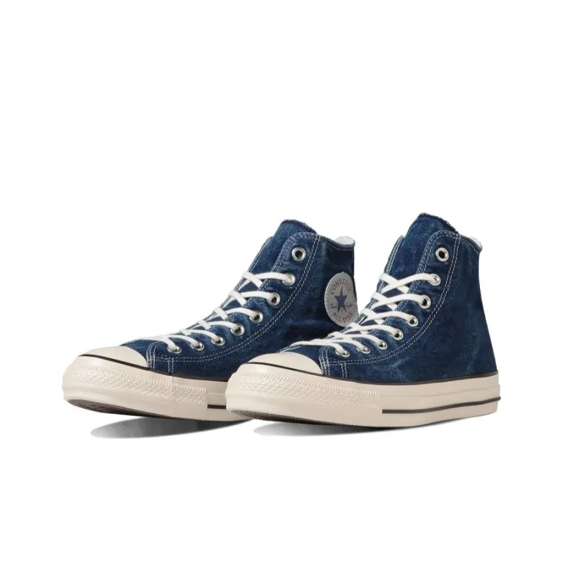Converse All Star Us Ageddenim Hi 'Blue'-2