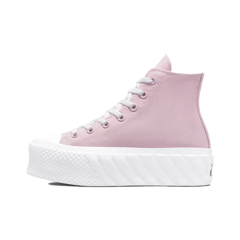 Converse Women's Chuck Taylor All Star Lift 2X High 'Himalayan Salt' Women's-0
