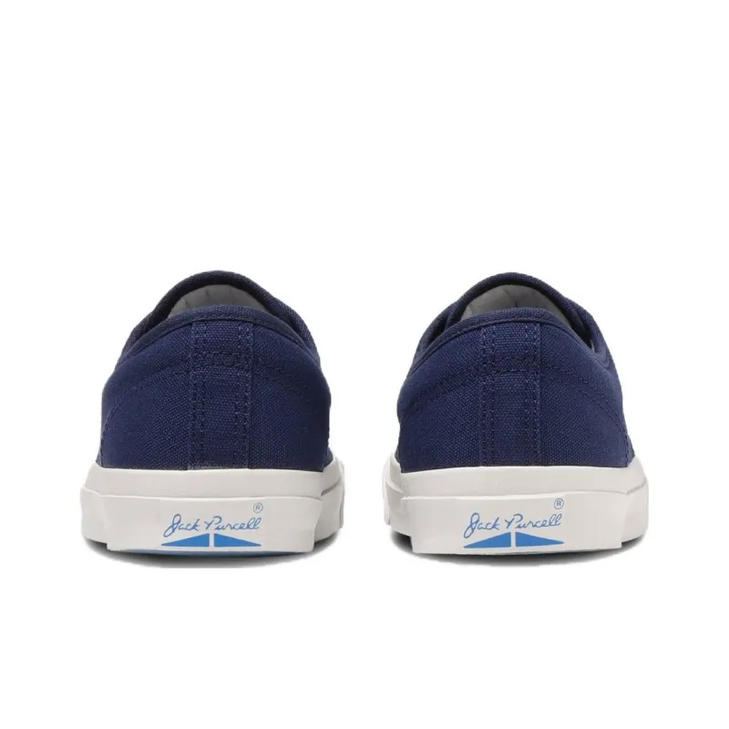 Converse Jack Purcell Ox 'Navy'-4