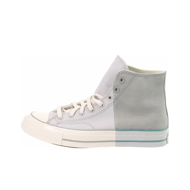 Converse Chuck Taylor All Star 1970s 'Grey' Women's-0