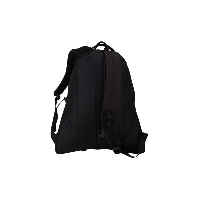 New Balance Polyester Backpack Unisex Black-3
