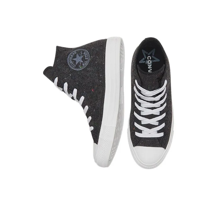 Converse Chuck Taylor All Star 'Black'-4