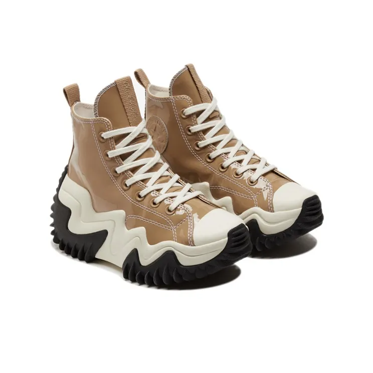 Run Star Converse Motion High 'Nomad Khaki'-2