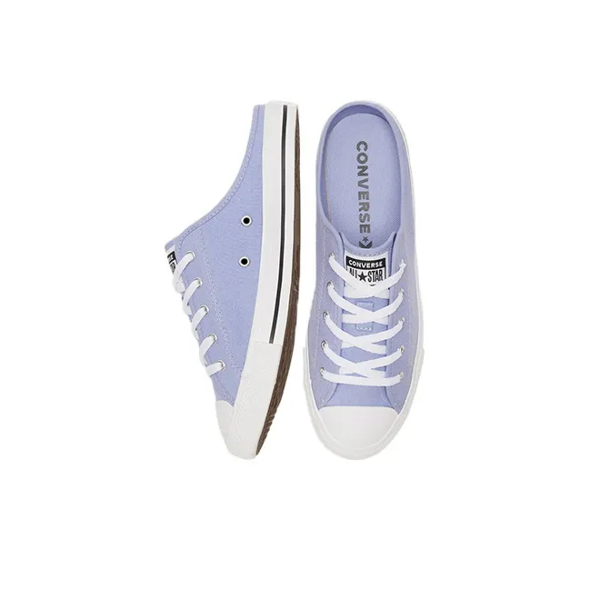 Converse Women's Chuck Taylor All Star Dainty Mule 'Twilight Pulse' Women's-3
