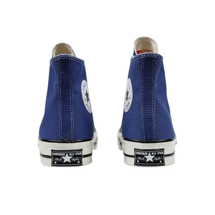 Converse Chuck 70 High 'True Navy'-4