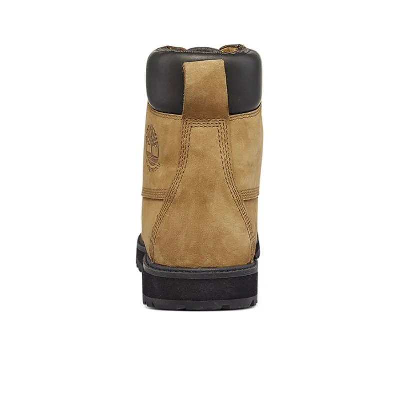 Timberland Richmond Ridge 6 Inch Waterproof Boot 'Wheat'-3