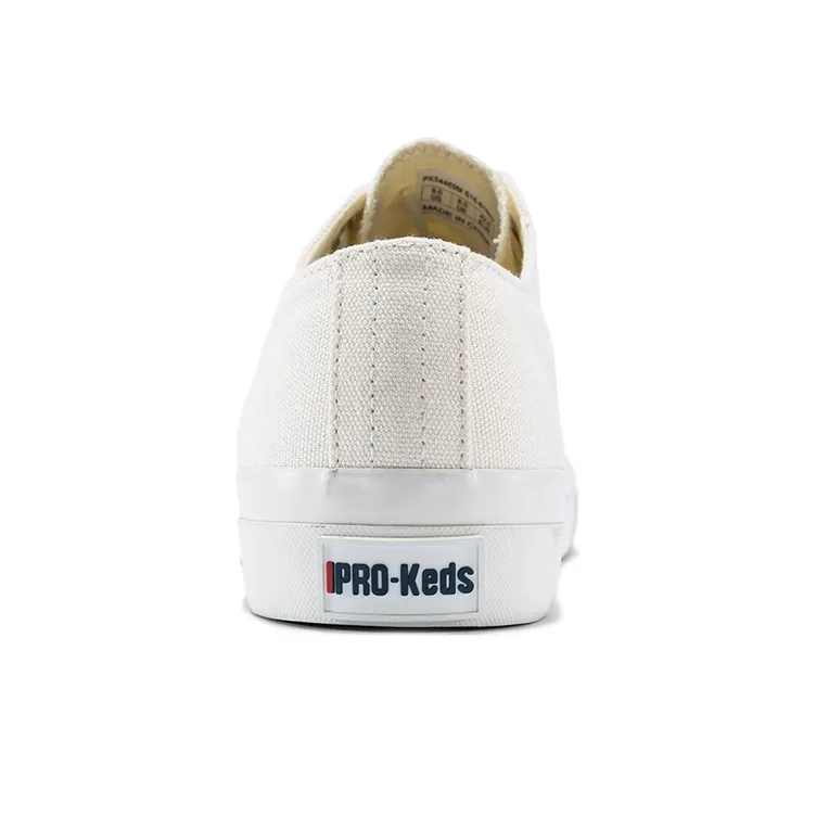 Pro Keds Royal Lo White-4