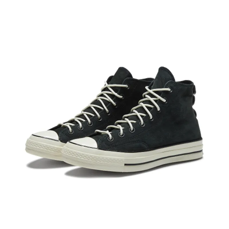Converse Chuck 70 Sp High 'Surplus Black White'-2
