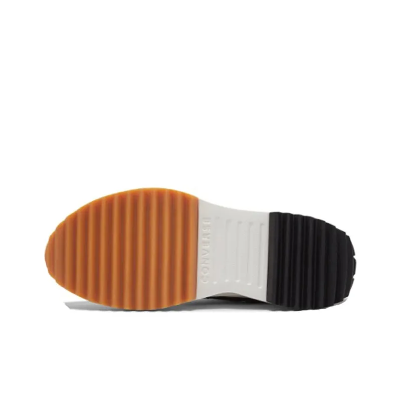 Converse Run Star Hike Hi Jw Anderson Black-4