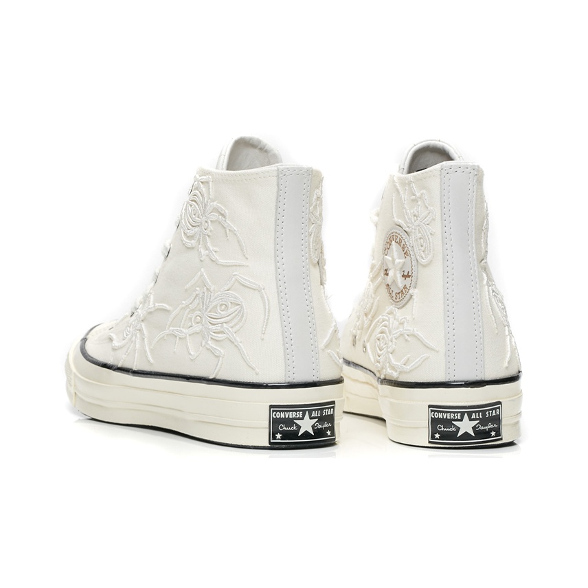 Converse dr woo white on sale