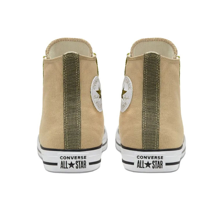 Converse Chuck Taylor All Star High 'Hacked Fashion Nomad Khaki'-4