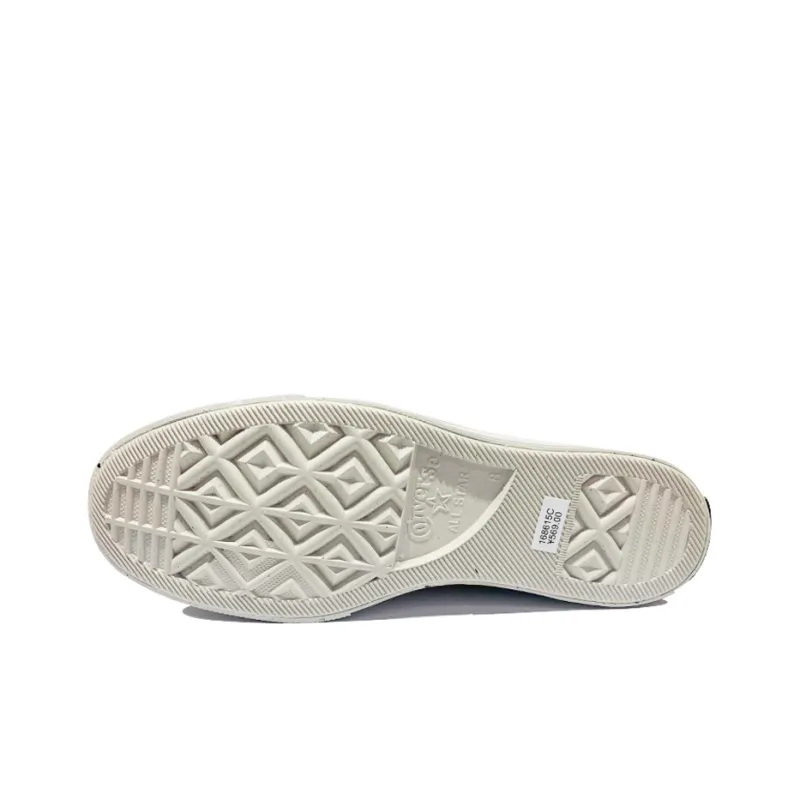 Chuck 70 Converse Renew High 'Safron Yellow'-4