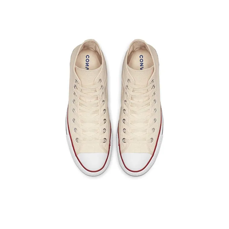 Converse Chuck Taylor All Star Hi Natural Ivory-3