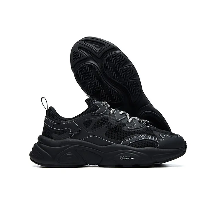 FILA FUSION Women's-5