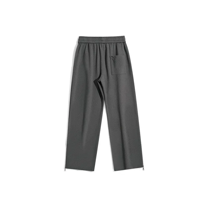 AMBER LIGHT Casual Pants Unisex-9