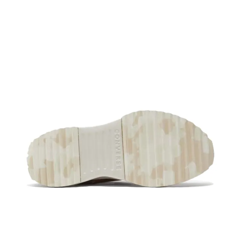 Converse Run Star Hike High Tonal Marble Rose Taupe-5