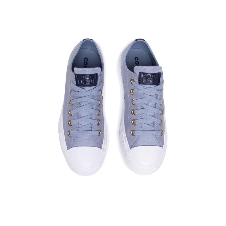 Converse Clean 'n Preme Chuck Taylor All Star Low Top-3