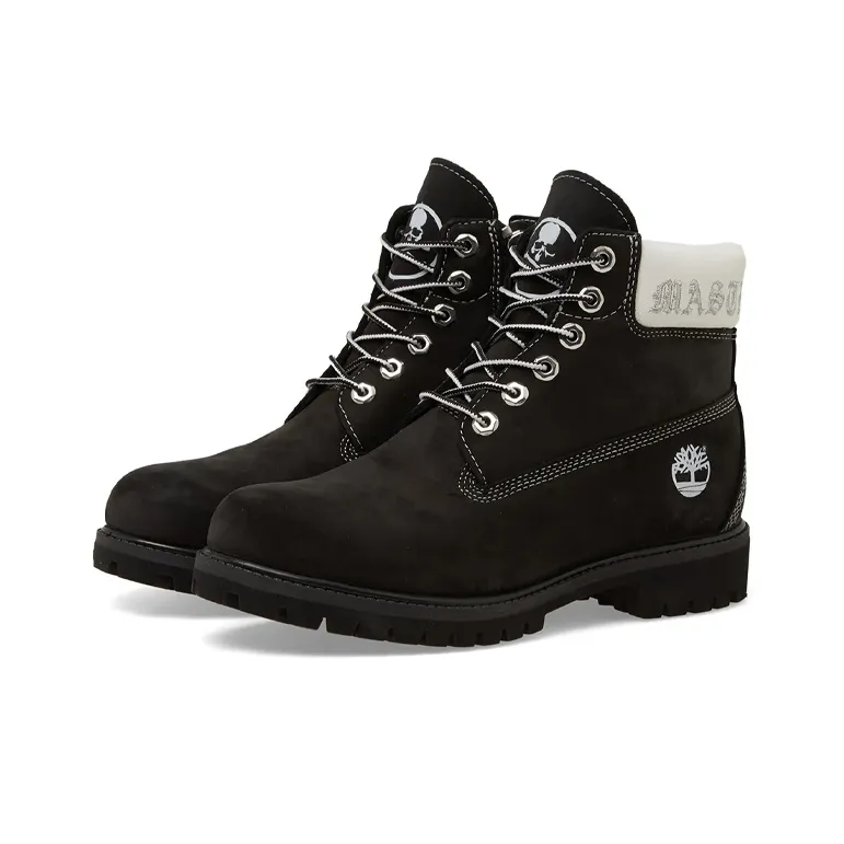 Timberland 5