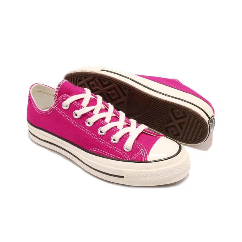 Chuck 70 Converse Low 'Pink Pop'-4
