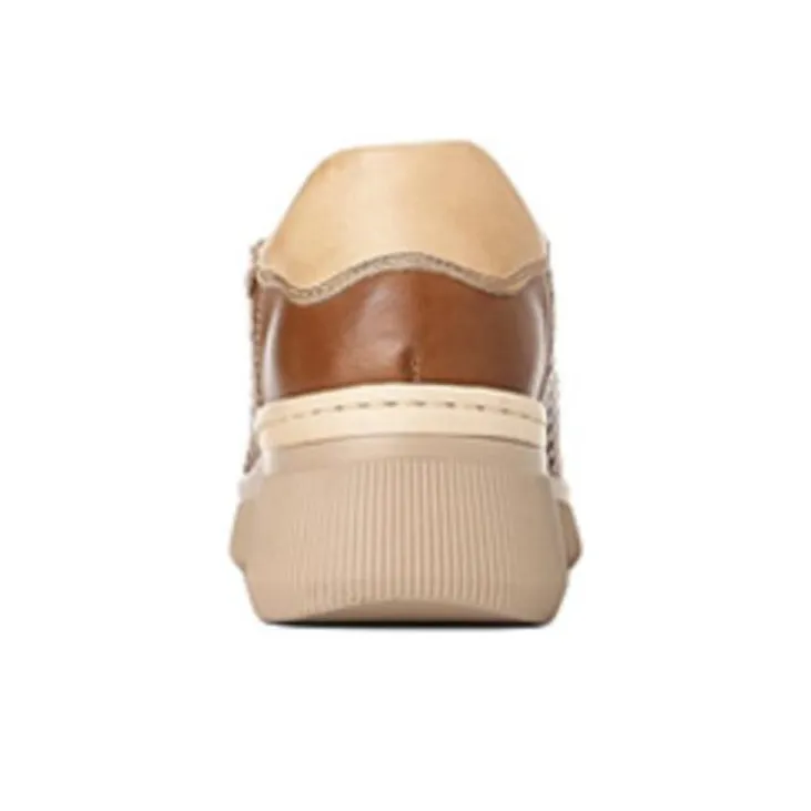 PIKOLINOS Women's Casual Shoes Women's Low-Top Amber-3